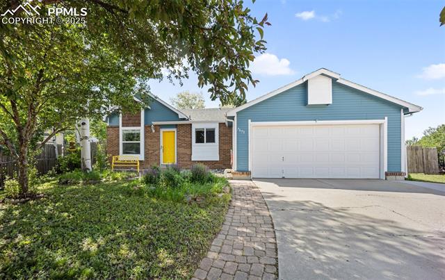 7675 Whitehorn Court