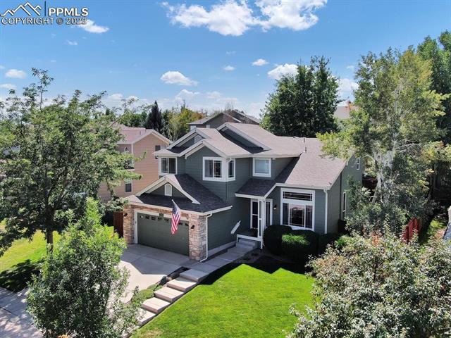 4845 Seton Place