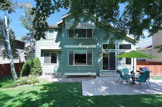 4845 Seton Place