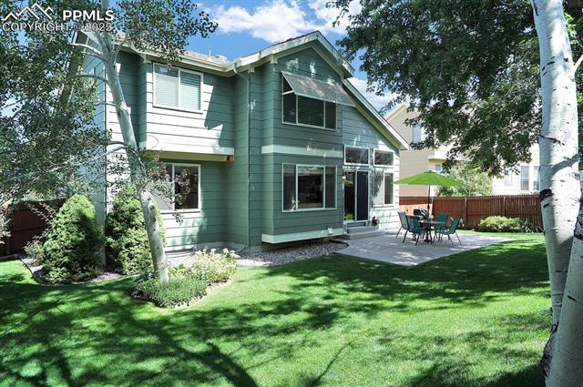 4845 Seton Place
