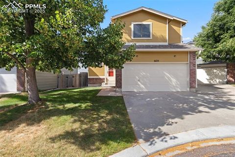 Photo of 6125 Lowlander Court, Colorado Springs, CO 80922 (MLS # 3188875) Photo of 6125 Lowlander Court, Colorado Springs, CO 80922 (MLS # 3188875)