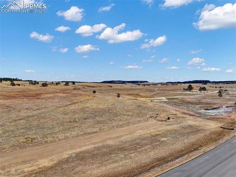 Photo of 11194 Alamar Way, Colorado Springs, CO 80908 (MLS # 7737135)