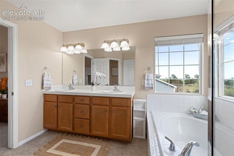 Tiny photo for 8740 Royal Melbourne Circle, Peyton, CO 80831 (MLS # 4377526)