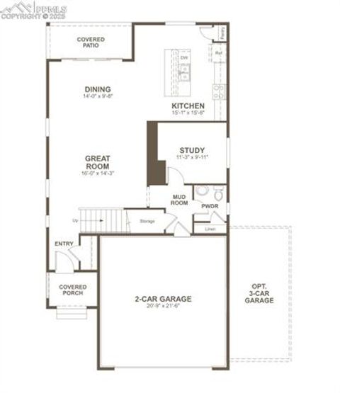 Tiny photo for 7862 Turkey Flat Lane, Colorado Springs, CO 80925 (MLS # 5699057)