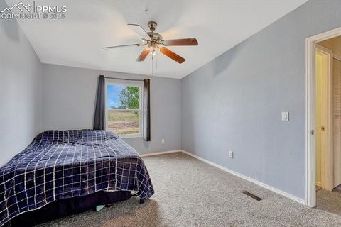 Tiny photo for 355 Longhorn Cattle Drive, Calhan, CO 80808 (MLS # 3832989)