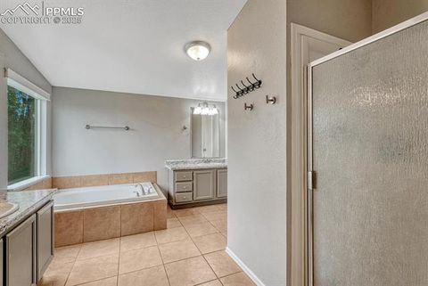 Tiny photo for 355 Longhorn Cattle Drive, Calhan, CO 80808 (MLS # 3832989)