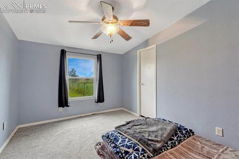 Tiny photo for 355 Longhorn Cattle Drive, Calhan, CO 80808 (MLS # 3832989)