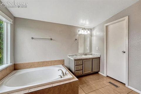 Tiny photo for 355 Longhorn Cattle Drive, Calhan, CO 80808 (MLS # 3832989)
