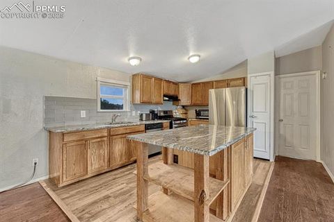 Tiny photo for 355 Longhorn Cattle Drive, Calhan, CO 80808 (MLS # 3832989)