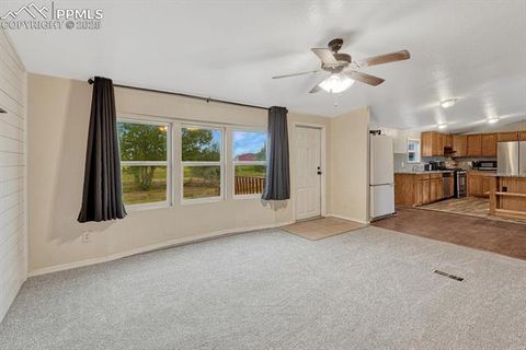 Tiny photo for 355 Longhorn Cattle Drive, Calhan, CO 80808 (MLS # 3832989)