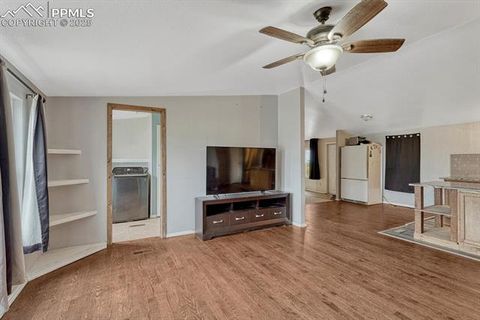 Tiny photo for 355 Longhorn Cattle Drive, Calhan, CO 80808 (MLS # 3832989)