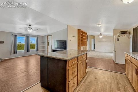 Tiny photo for 355 Longhorn Cattle Drive, Calhan, CO 80808 (MLS # 3832989)