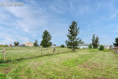 Tiny photo for 355 Longhorn Cattle Drive, Calhan, CO 80808 (MLS # 3832989)