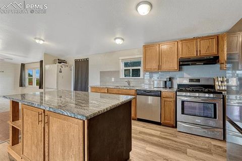Tiny photo for 355 Longhorn Cattle Drive, Calhan, CO 80808 (MLS # 3832989)