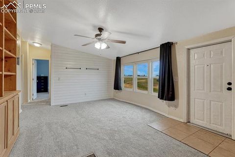 Tiny photo for 355 Longhorn Cattle Drive, Calhan, CO 80808 (MLS # 3832989)