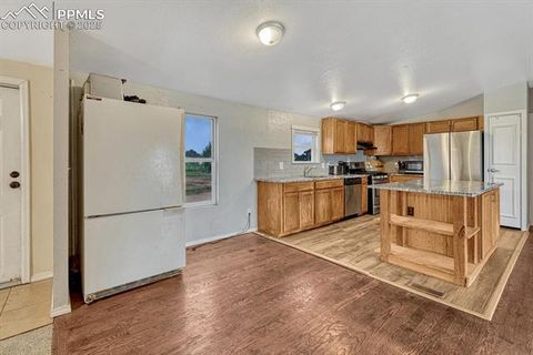 Tiny photo for 355 Longhorn Cattle Drive, Calhan, CO 80808 (MLS # 3832989)