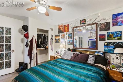 Tiny photo for 349 S First Street, Cripple Creek, CO 80813 (MLS # 2799968)