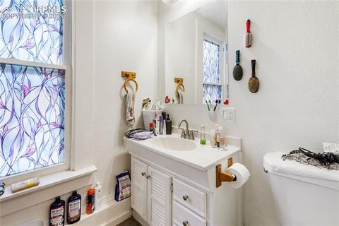 Tiny photo for 349 S First Street, Cripple Creek, CO 80813 (MLS # 2799968)