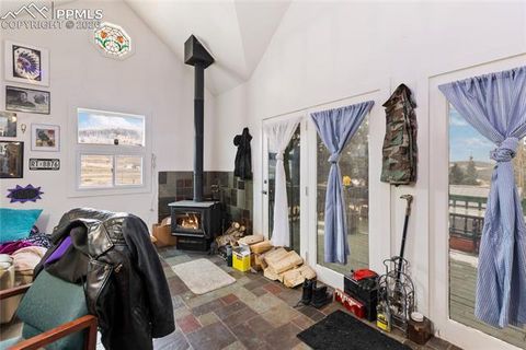 Tiny photo for 349 S First Street, Cripple Creek, CO 80813 (MLS # 2799968)