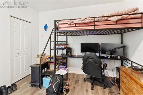 Tiny photo for 349 S First Street, Cripple Creek, CO 80813 (MLS # 2799968)