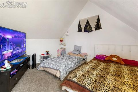 Tiny photo for 349 S First Street, Cripple Creek, CO 80813 (MLS # 2799968)
