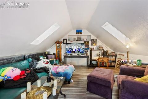 Tiny photo for 349 S First Street, Cripple Creek, CO 80813 (MLS # 2799968)