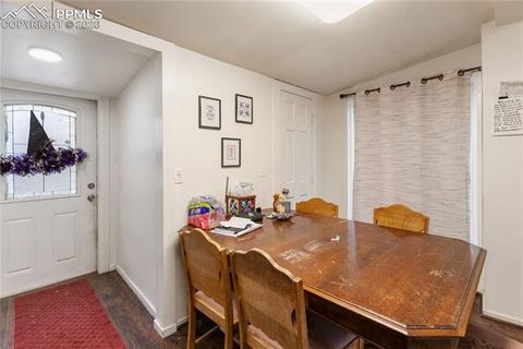 Tiny photo for 349 S First Street, Cripple Creek, CO 80813 (MLS # 2799968)