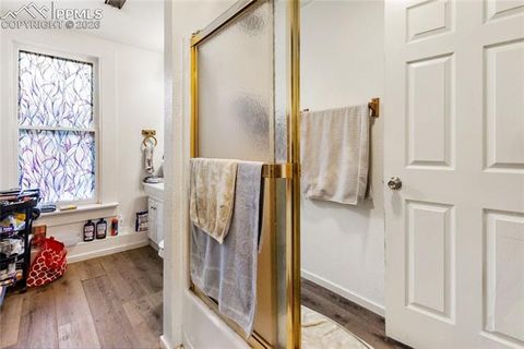 Tiny photo for 349 S First Street, Cripple Creek, CO 80813 (MLS # 2799968)
