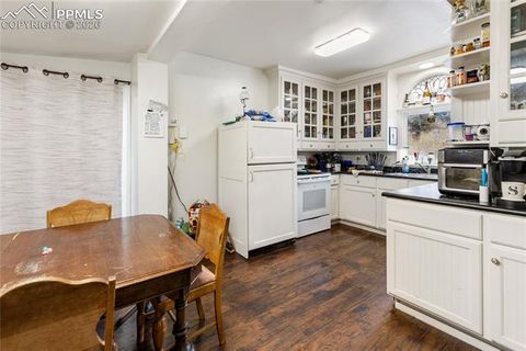 Tiny photo for 349 S First Street, Cripple Creek, CO 80813 (MLS # 2799968)
