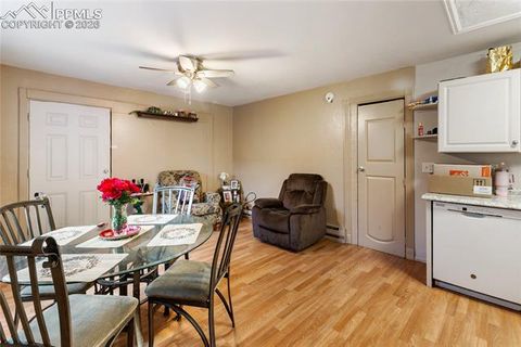 Tiny photo for 349 S First Street, Cripple Creek, CO 80813 (MLS # 2799968)