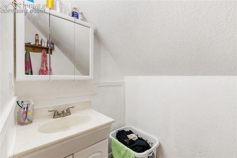 Tiny photo for 349 S First Street, Cripple Creek, CO 80813 (MLS # 2799968)