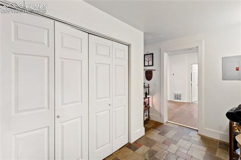 Tiny photo for 349 S First Street, Cripple Creek, CO 80813 (MLS # 2799968)