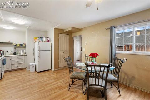Tiny photo for 349 S First Street, Cripple Creek, CO 80813 (MLS # 2799968)