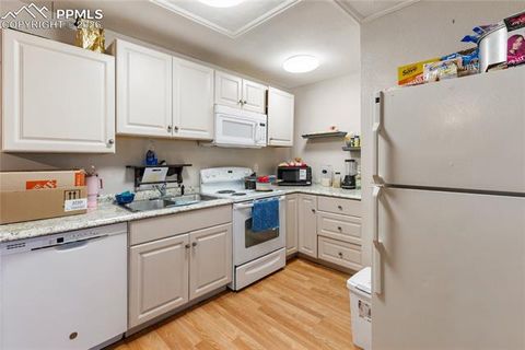 Tiny photo for 349 S First Street, Cripple Creek, CO 80813 (MLS # 2799968)