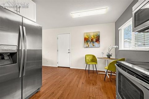 Tiny photo for 1970 S Chamberlin Street, Colorado Springs, CO 80906 (MLS # 5015312)