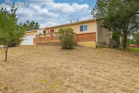 Tiny photo for 1970 S Chamberlin Street, Colorado Springs, CO 80906 (MLS # 5015312)