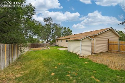 Tiny photo for 1970 S Chamberlin Street, Colorado Springs, CO 80906 (MLS # 5015312)