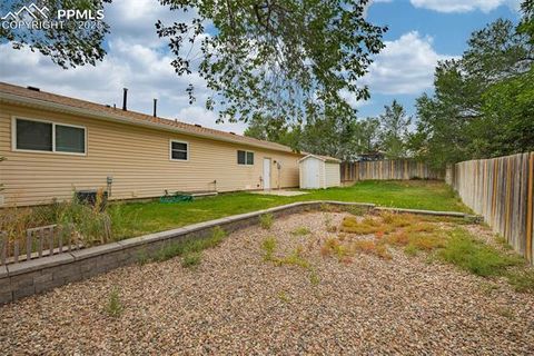 Tiny photo for 1970 S Chamberlin Street, Colorado Springs, CO 80906 (MLS # 5015312)