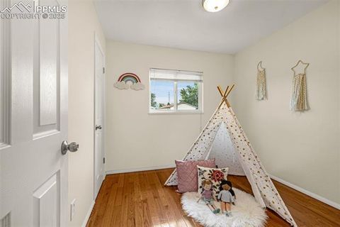 Tiny photo for 1970 S Chamberlin Street, Colorado Springs, CO 80906 (MLS # 5015312)