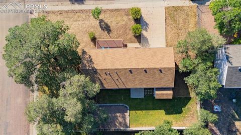 Tiny photo for 1970 S Chamberlin Street, Colorado Springs, CO 80906 (MLS # 5015312)