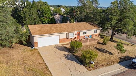 Tiny photo for 1970 S Chamberlin Street, Colorado Springs, CO 80906 (MLS # 5015312)