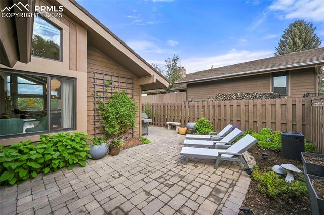 3320 Camels Ridge Lane