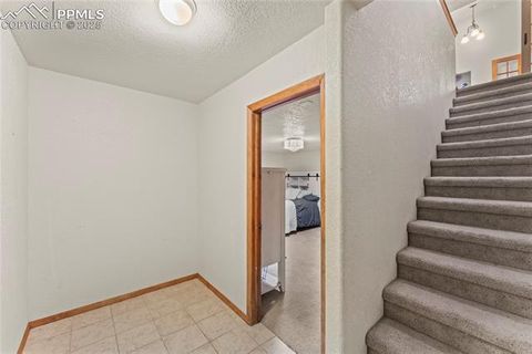 Tiny photo for 510 Banner Trail, Florissant, CO 80816 (MLS # 1889166)