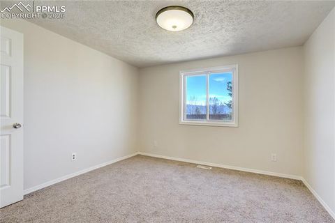Tiny photo for 2405 Piros Drive, Colorado Springs, CO 80915 (MLS # 8872296)