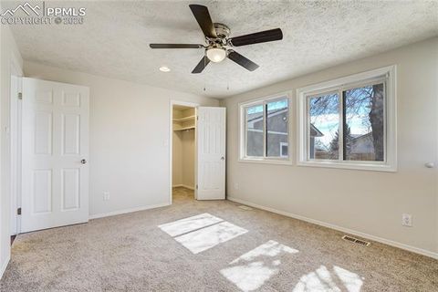 Tiny photo for 2405 Piros Drive, Colorado Springs, CO 80915 (MLS # 8872296)