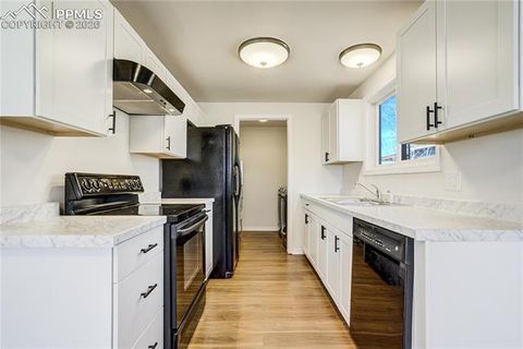 Tiny photo for 2405 Piros Drive, Colorado Springs, CO 80915 (MLS # 8872296)