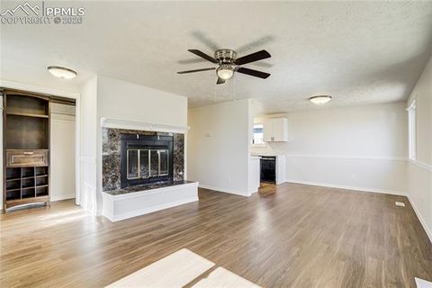 Tiny photo for 2405 Piros Drive, Colorado Springs, CO 80915 (MLS # 8872296)