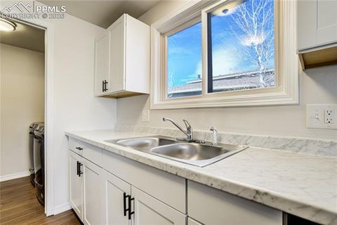 Tiny photo for 2405 Piros Drive, Colorado Springs, CO 80915 (MLS # 8872296)