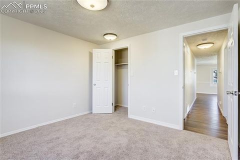Tiny photo for 2405 Piros Drive, Colorado Springs, CO 80915 (MLS # 8872296)