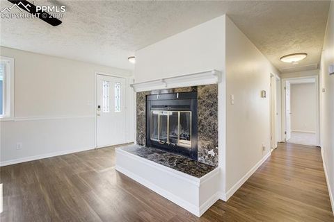 Tiny photo for 2405 Piros Drive, Colorado Springs, CO 80915 (MLS # 8872296)